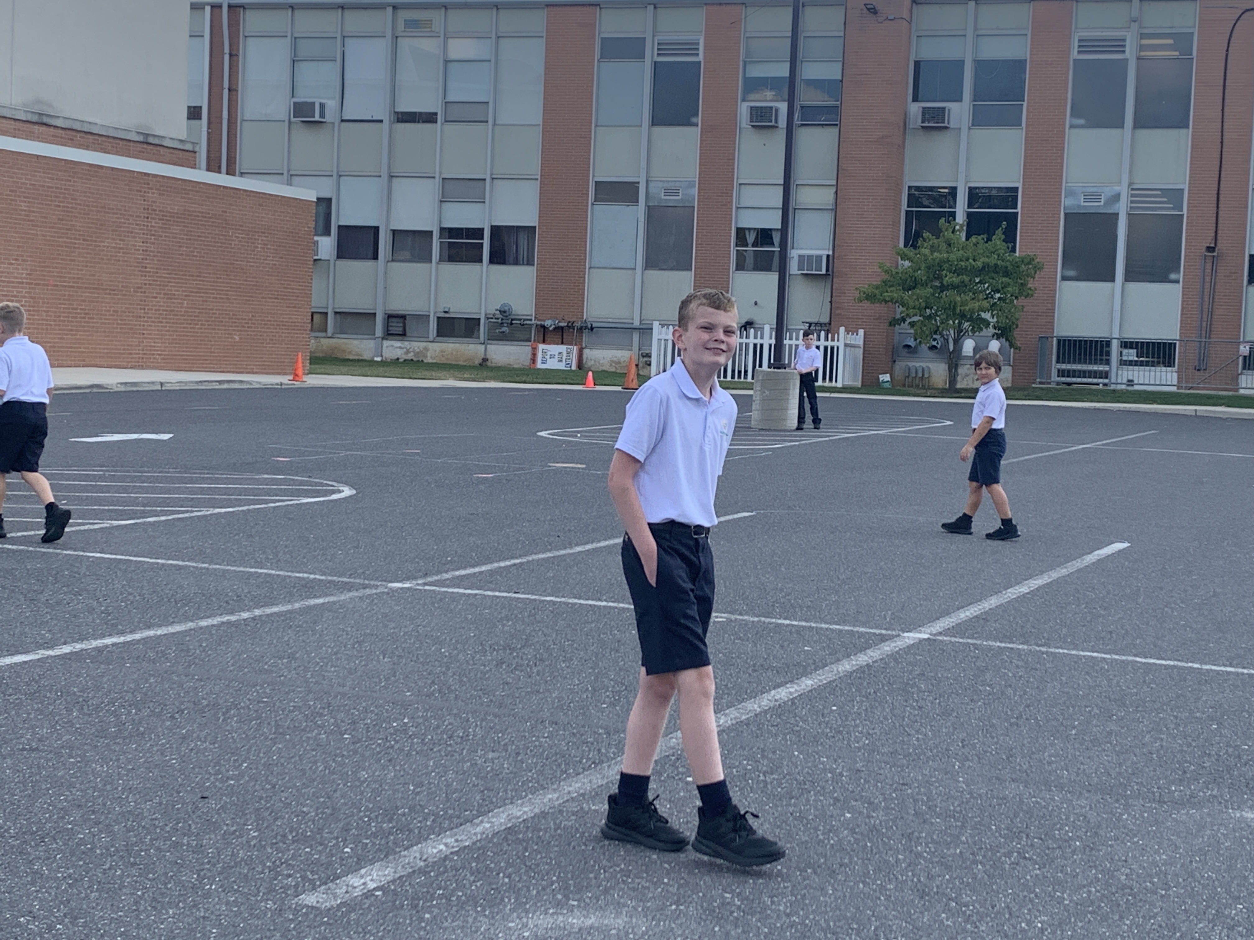 Resource center support